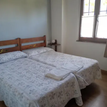 Apartment Casa De Aldea Misiego Gijon