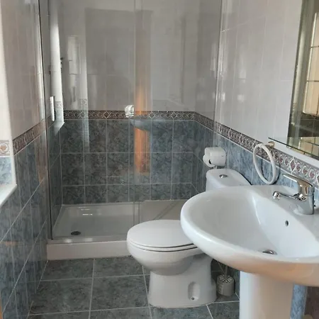 Casa De Aldea Misiego *