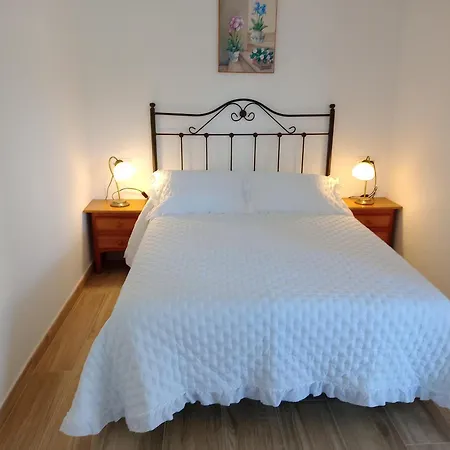 Apartment Casa De Aldea Misiego