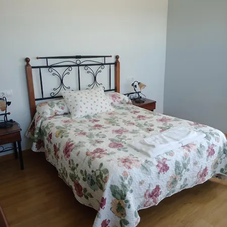 Apartment Casa De Aldea Misiego Gijon