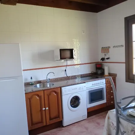 Casa De Aldea Misiego * Gijon