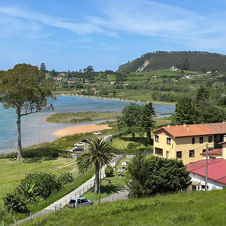 Apartment Casa De Aldea Misiego *